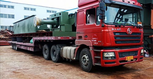 大連至梨樹工程機械公司快捷運輸方案及其在醫學研究和試驗發展中的應用