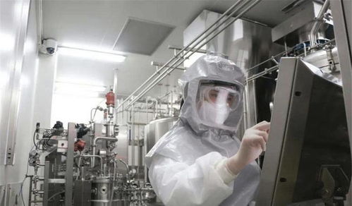 患難見真情 親華總統率先申請中國疫苗，中方同意開展醫學合作研究