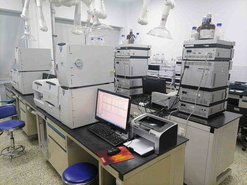 河南省食品檢驗研究院實驗室開放日 見證食安檢驗衛士如何守護百姓餐桌安全