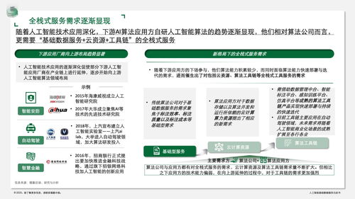 人工智能基礎(chǔ)數(shù)據(jù)服務(wù)白皮書(shū) 驅(qū)動(dòng)信息咨詢的未來(lái)